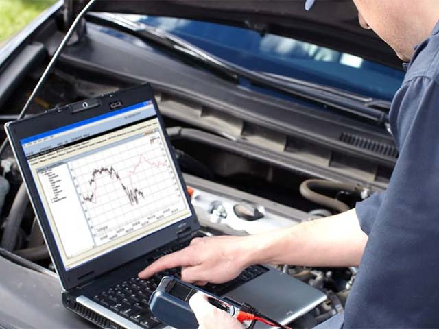 Remapping Services