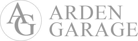 Arden Garage